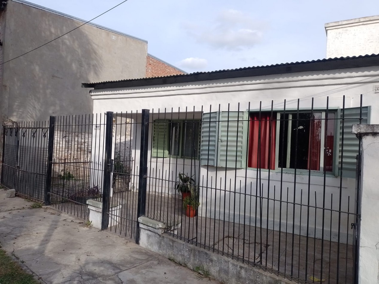 Casa en venta